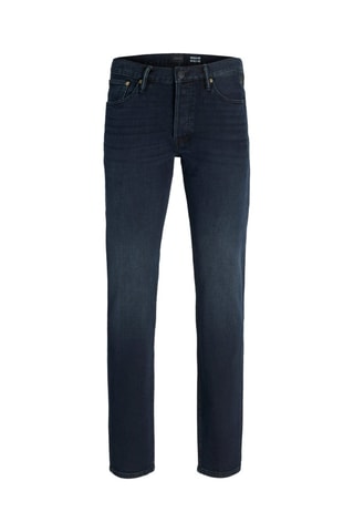 Jean regular - Bleu