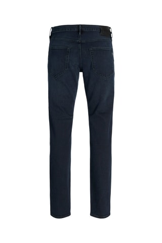 Jean regular - Bleu