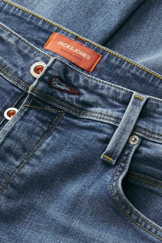 Jean - Bleu