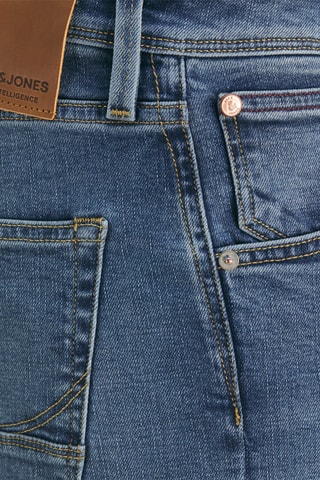 Jean - Bleu