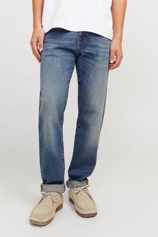 Jean - Bleu