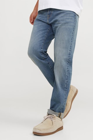 Jean - Bleu