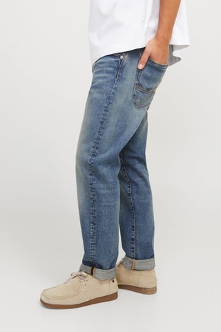 Jean - Bleu