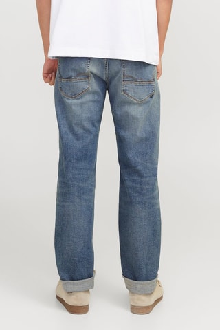 Jean - Bleu