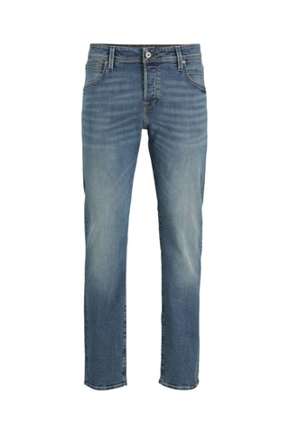 Jean - Bleu