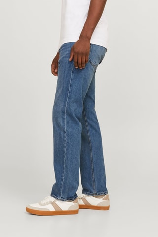 Jean relaxed - Bleu