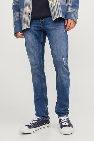 Jean - Bleu