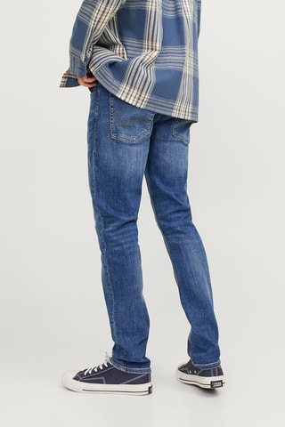 Jean - Bleu