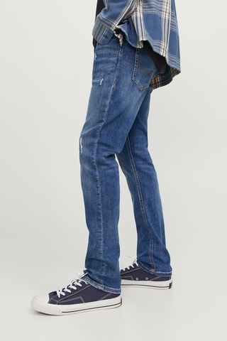 Jean - Bleu