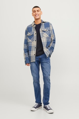 Jean - Bleu