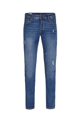 Jean - Bleu