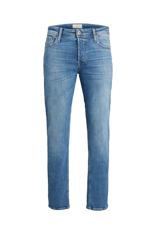 Jean - Bleu