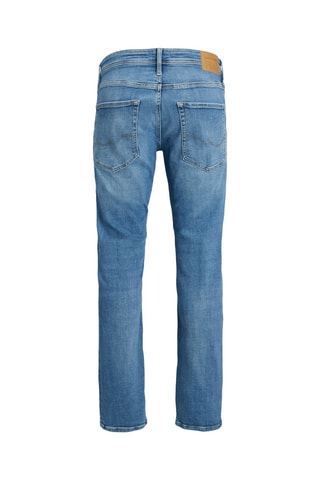 Jean - Bleu