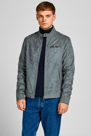 Veste - Gris