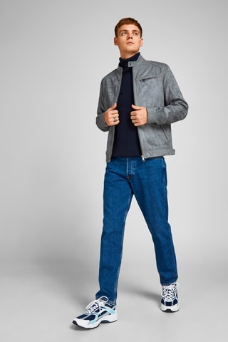 Veste - Gris