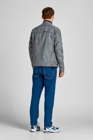 Veste - Gris