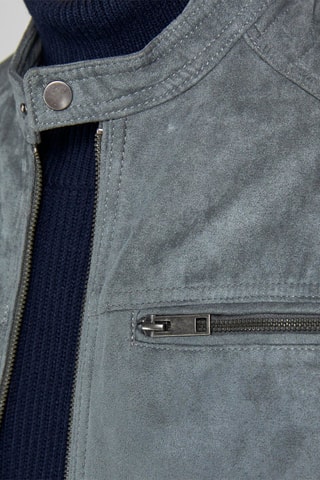 Veste - Gris