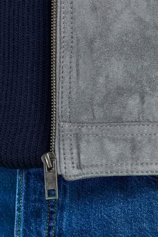Veste - Gris