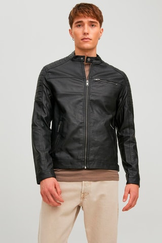 Veste - Noir