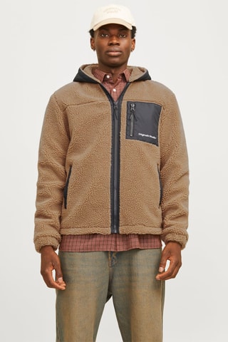 Veste - Marron