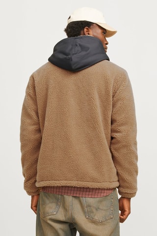 Veste - Marron