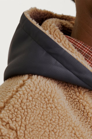 Veste - Marron