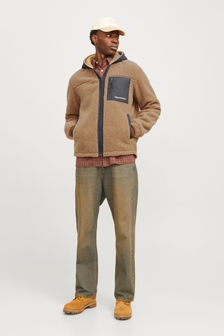 Veste - Marron