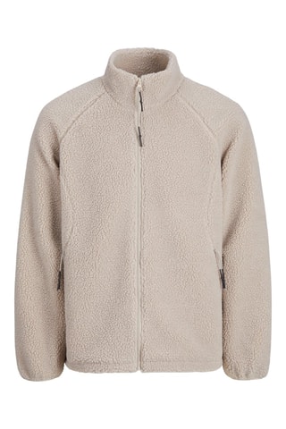 Veste - Beige