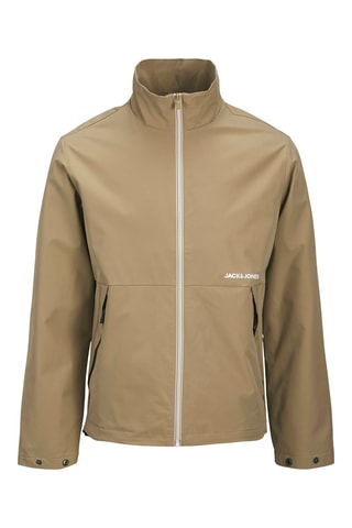 Veste - Beige