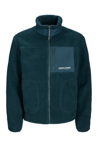 Veste - Vert foncé