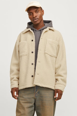 Veste - Beige