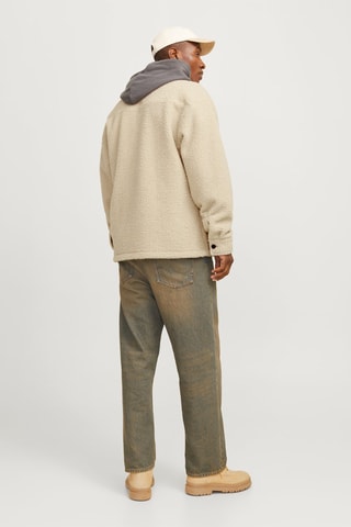 Veste - Beige