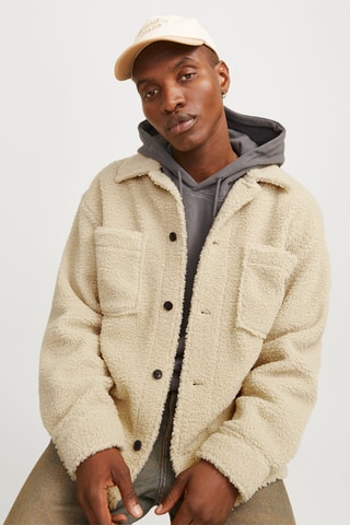 Veste - Beige