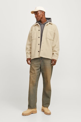 Veste - Beige