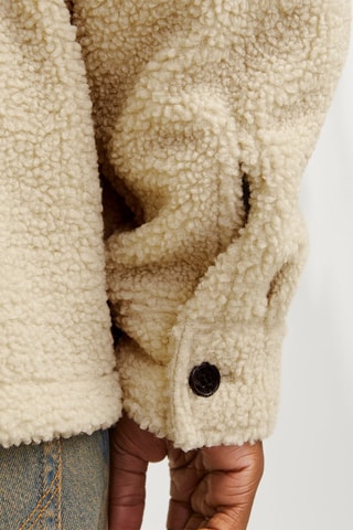 Veste - Beige