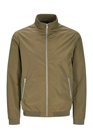 Veste - Marron
