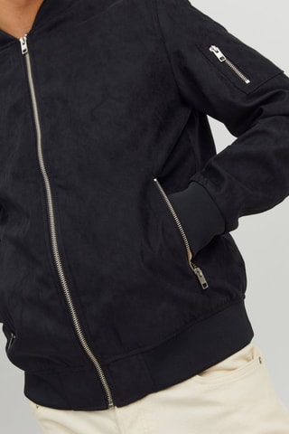 Bomber - Noir