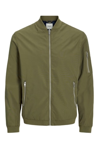 Bomber - Kaki