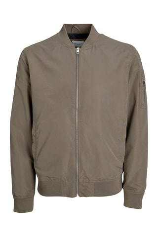 Bomber - Taupe