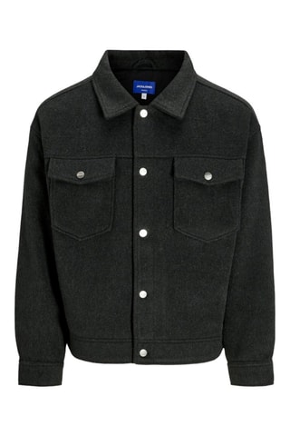 Veste - Noir