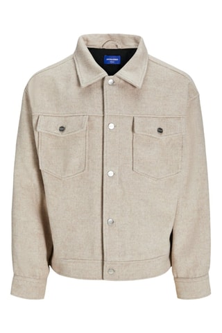 Veste - Blanc