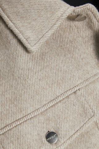 Veste - Blanc