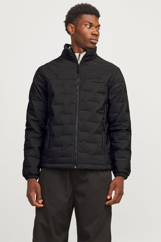 Veste - Noir