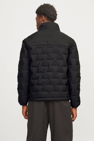 Veste - Noir