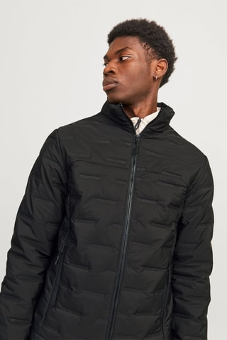Veste - Noir
