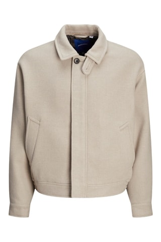 Veste - Beige clair