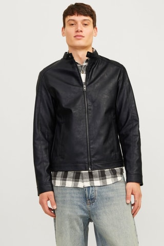 Veste - Noir