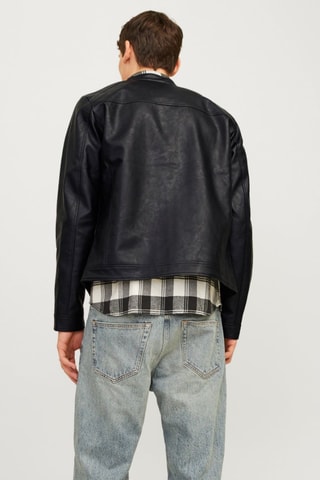 Veste - Noir