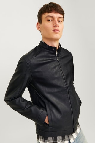 Veste - Noir