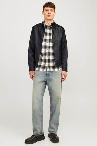 Veste - Noir